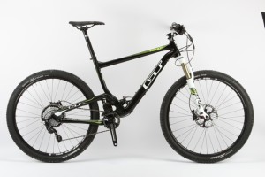 GT Helion Pro